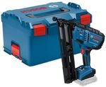 Bosch Professional 18V System Akku Holznagler GNH 18V-64 MD