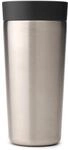 Brabantia - make & take Thermobecher mit Trinkdeckel, H&auml;lt Getr&auml;nke 6 Stunden lang
