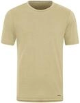 JAKO Herren T-Shirt Pro Casual, Beige, 3XL
