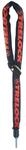 Trelock Uni ZR 455 Protect-O-Connect 100/8 Zubeh&ouml;r, Schwarz, 100 x 3 x 3 cm