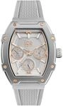 Ice-Watch - Ice boliday - Damenuhr mit Silikonarmband (Small)