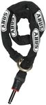 ABUS Unisex, Fahrradschloss, Schwarz, 100 cm