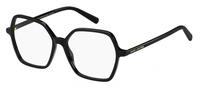 Brillen MARC JACOBS MARC 709 807 BLACK 54/15/140 Damen