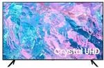 Samsung Smart TV HG43CU700EUXEN 4K Ultra HD 43" LED HDR