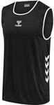 hummel hmlCORE Basket Trikot schwarz, S Herren