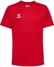 hummel hmlESSENTIAL Jersey S/S Kids