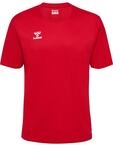 hummel Trikot rot, L Unisex