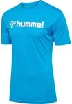 hummel T-Shirt Hmllogo Erwachsene