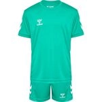 hummel hmlLOGO SET KIDS, ATLANTIS, 116