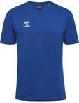 hummel T-Shirt Hmlauthentic Herren