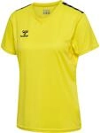 hummel T-Shirt Hmlauthentic Damen