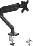 GRIFEMA GB2003-1, Monitor Halterung f&uuml;r 13-32 Zoll, Monitor Arm mit Gasfeder