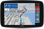 TomTom LKW-Navi GO Expert Plus Premium Pack (7 Zoll-Display, Routenf&uuml;hrung und POIs