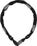 ABUS 1200/110 web black &ndash; Kette