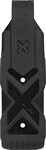 ABUS Schlosstasche ST 6500 Bordo XPlus - Halter f&uuml;r den sicheren Transport des