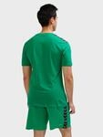 hummel, hmlAUTHENTIC CO T-Shirt S-S, Jelly Bean, L