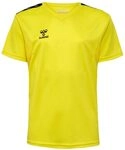 hmlAUTHENTIC PL Jersey S/S Kids