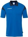 uhlsport Unisex Squad 27 Polo Shirt Sport-Polo (1er Pack)