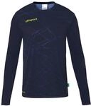uhlsport Herren Prediction Torwart Shirt T-Shirt