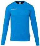 uhlsport Herren Prediction Torwart Shirt T-Shirt