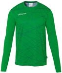 uhlsport Herren Prediction Torwart Shirt T-Shirt
