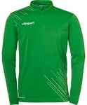 uhlsport Score 26 1/4 Zip Top Herren Sport-Jacke Sweatshirt Sweatjacke Pullover