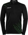 uhlsport Score 26 1/4 Zip Top Herren Sport-Jacke Sweatshirt Sweatjacke Pullover