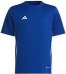 adidas Unisex Kinder Tabela 23 Jersey Youth Shirt, Team royal Blue/White, 15-16...