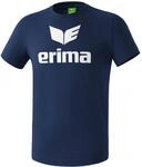Erima Unisex Kinder Promo T-Shirt