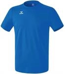 Erima Herren Funktions Teamsport T-Shirt (208653), new royal, S