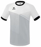Erima Unisex Kinder Mantua Trikot (6132303), wei&szlig;/schwarz, 128