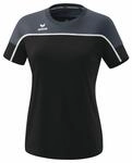 Erima Change by T-Shirt Damen Damen