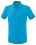 Erima Unisex Kinder Funktions Polo (2112306), Curacao, 164
