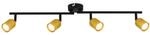 BRILONER &ndash; Deckenlampe, Deckenleuchte, Lampe, Schwenkbar, Wohnzimmerlampe,
