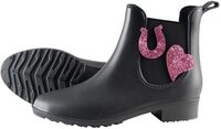 PFIFF Jungen 102663-60-31, Schwarz, 31 EU