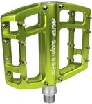 NC-17 Sudpin III S-Pro Aluminium Plattform Pedale | Fahrrad Pedale MTB und BMX | Dirt
