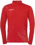 uhlsport Score 26 1/4 Zip Top Herren Sport-Jacke Sweatshirt Sweatjacke Pullover
