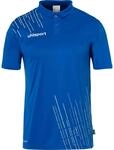 uhlsport Jungen Uhlsport Score 26 Poly Poloshirt Herren und Jungs Sport-Polo...