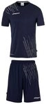 uhlsport Jungen Uhlsport Score 26 Set Fu&szlig;ball Trikot-Set - Fu&szlig;ball-Set bestehend