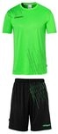 uhlsport Jungen Uhlsport Score 26 Set Fu&szlig;ball Trikot-Set - Fu&szlig;ball-Set bestehend