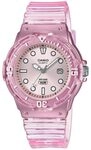 Casio Damen Analog Armbanduhr Casio Collection