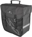 M-Wave Gep&auml;cktr&auml;gertasche, Schnellbefestigung, Fahrradtasche Gep&auml;cktr&auml;ger,