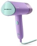 Philips Steamer 3000 Serie, Lila, 1000 W