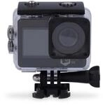Nedis Action Cam - 5K@30fps - 16 MPixel - Wasserdicht bis: 30.00 m - 80 min - Wi-Fi -