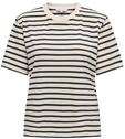 ONLY Female T-Shirt ONLLIVINA T-Shirt