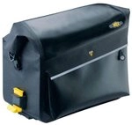 Topeak Gep&auml;cktr&auml;gertasche MTX Trunk Dry Bag, Black, 38 x 24 x 26 cm, 12 Liter,