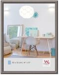 walther design Bilderrahmen stahl 10 x 13 cm New Lifestyle Kunststoffrahmen...