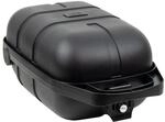 PLETSCHER 05041Fahrradkoffer mit easy-fix Adapter schwarz