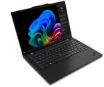 Lenovo ThinkPad T14s G6 Qualcomm Snapdragon X Elite 32GB RAM 1TB SSD Win11Pro -