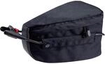 KLICKfix Fahrradtasche Contour Mudguard, Schwarz